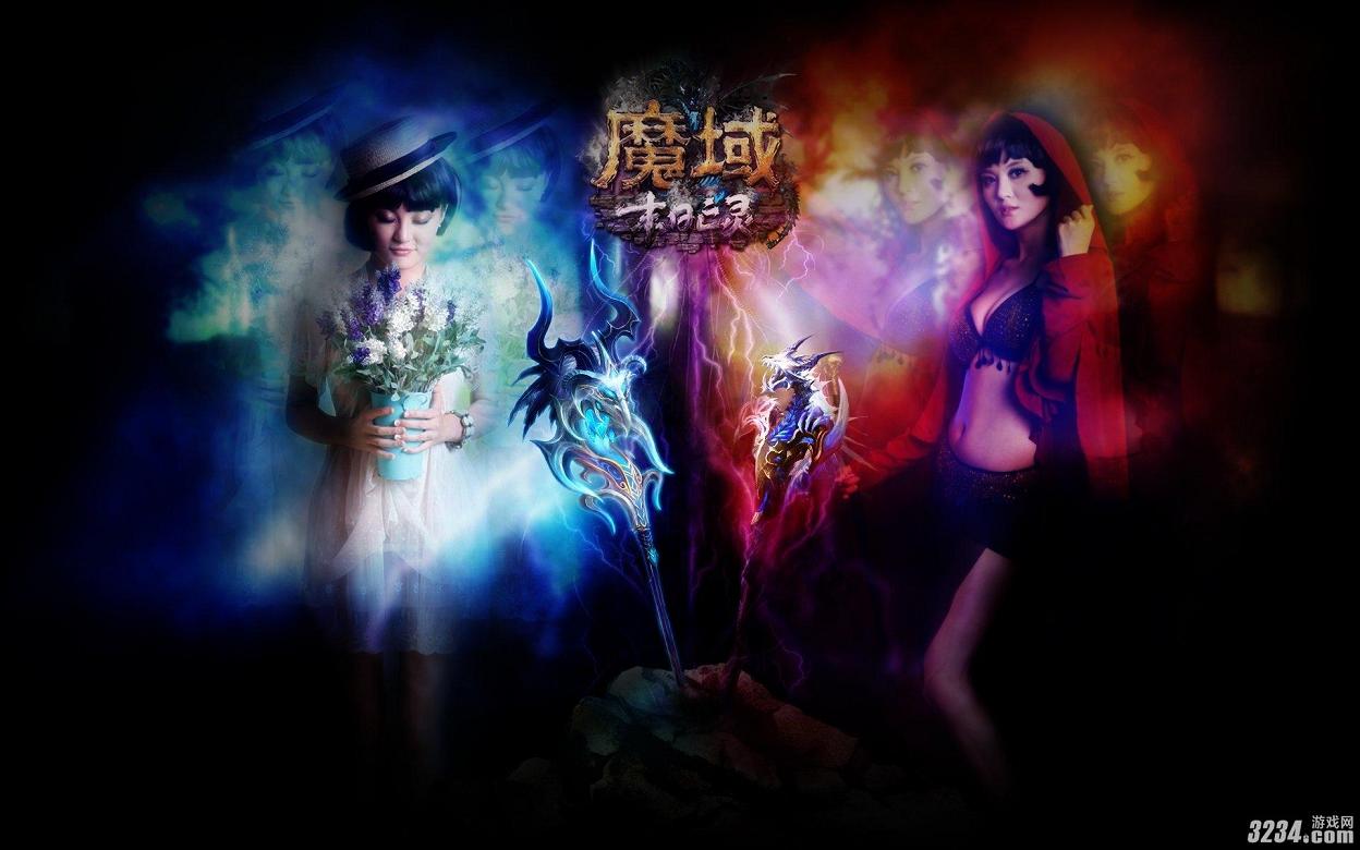 手游魔域私服免费下载玩法超丰富，剧情有趣，全新传奇等你来体验
